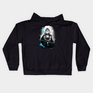 ashe Kids Hoodie